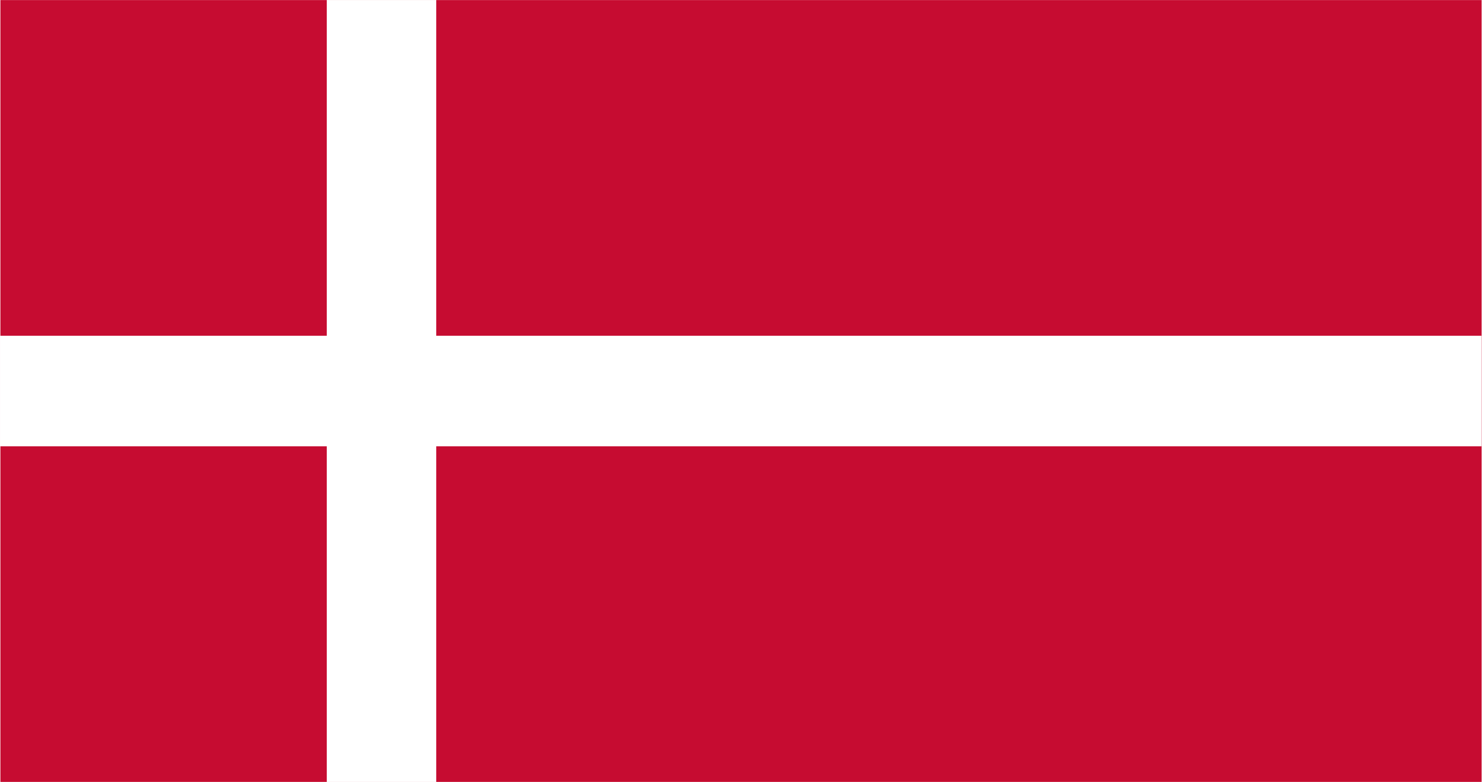 Danish flag